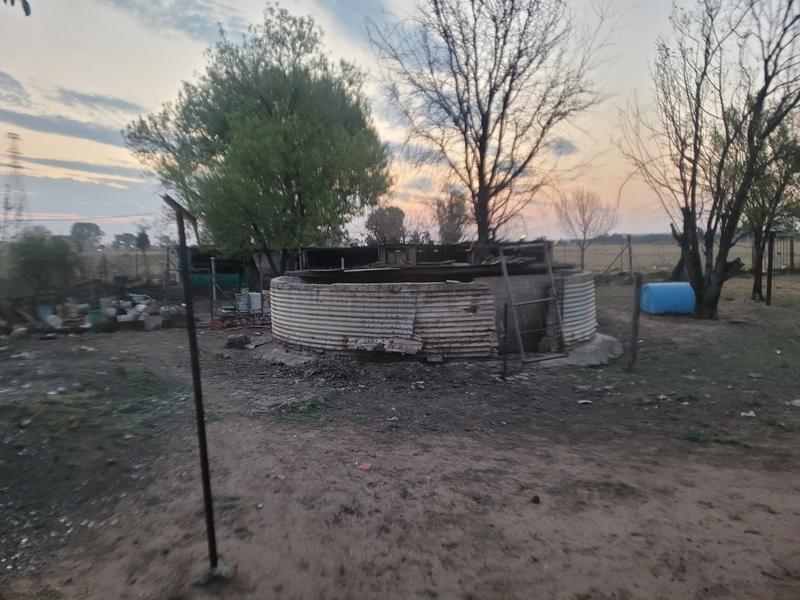 4 Bedroom Property for Sale in Bloemspruit Free State